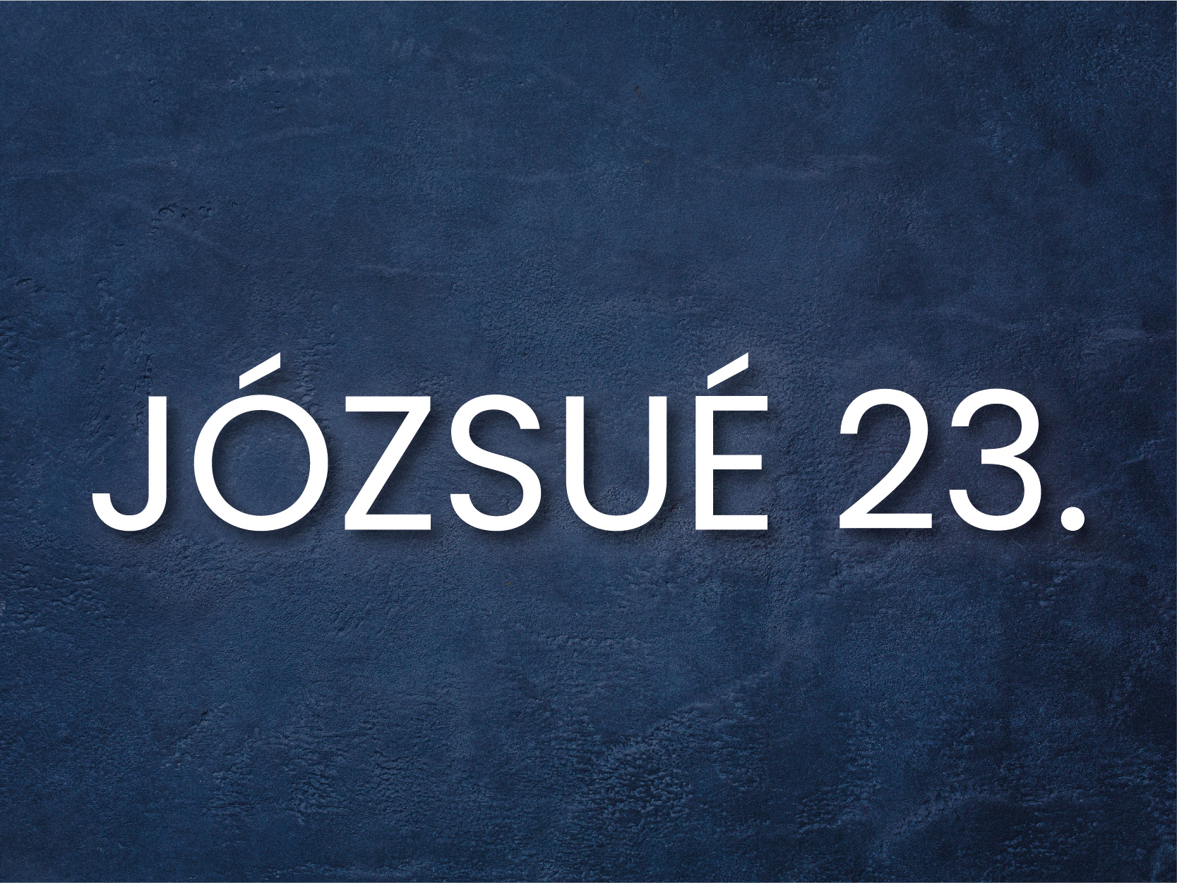 INFO_Józsué_j23